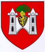 Stadtwappen Plauen