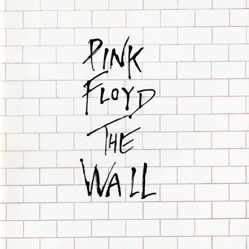 Pink Floyd – The Wall (Remastered)