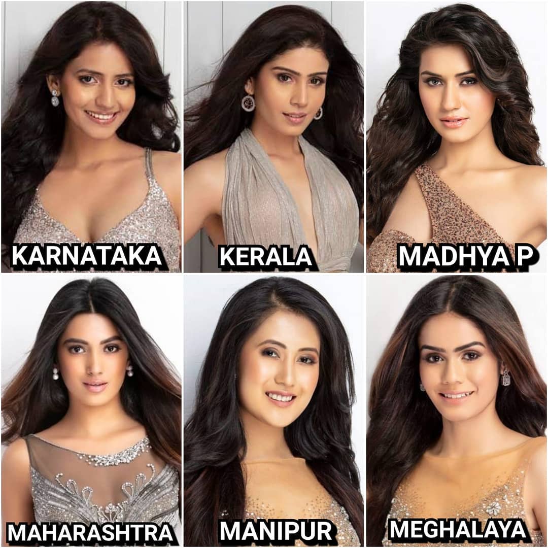 candidatas a femina miss india 2019. final: 15 june. (para miss world, miss grand international & miss continentes unidos). 4nzwvwok