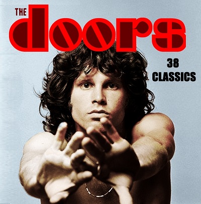 The Doors – 38 Classics