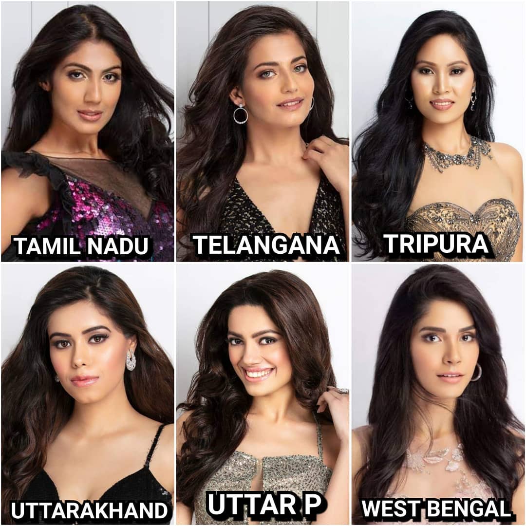 candidatas a femina miss india 2019. final: 15 june. (para miss world, miss grand international & miss continentes unidos). Idscfzuw