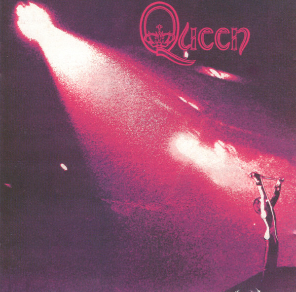 Queen – Queen (Remastered)