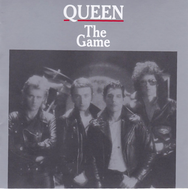 Queen – The Game (Remastered)