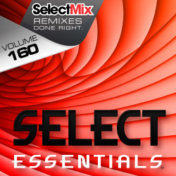  Select Mix Essentials 160