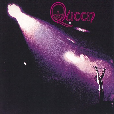 Queen – Queen (Remastered)