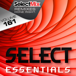 Select Mix Essentials 161