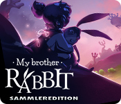 My Brother Rabbit Sammleredition German-MiLa