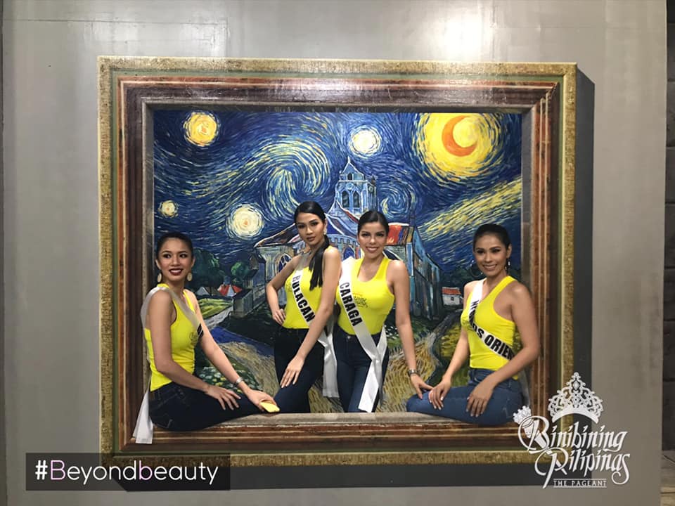 candidatas a binibining pilipinas 2019. final: 9 june. - Página 24 Fz7xk8ej