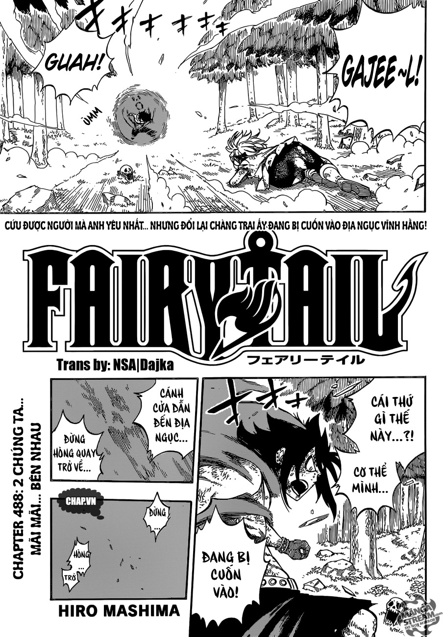 Fairy Tail Chap 488 - Truyen.Chap.VN
