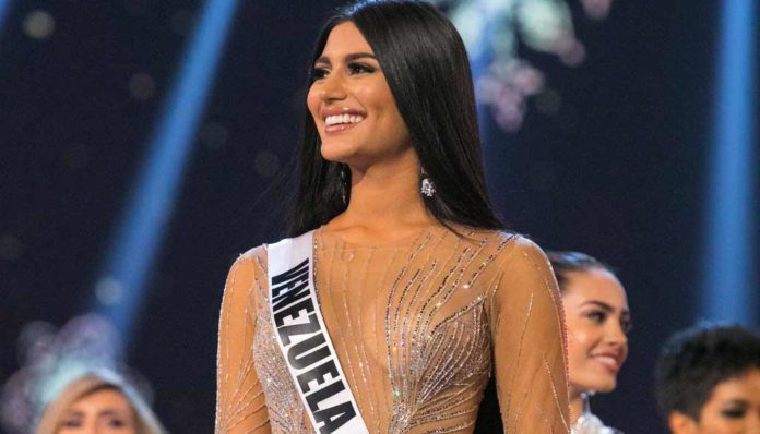 Al parecer Sthefany Gutierrez no será quien corone a su sucesora, la nueva Miss Venezuela 2019 W32cosnm