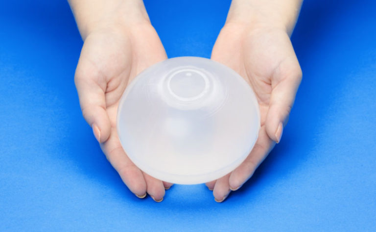 Perder peso balon gastrico