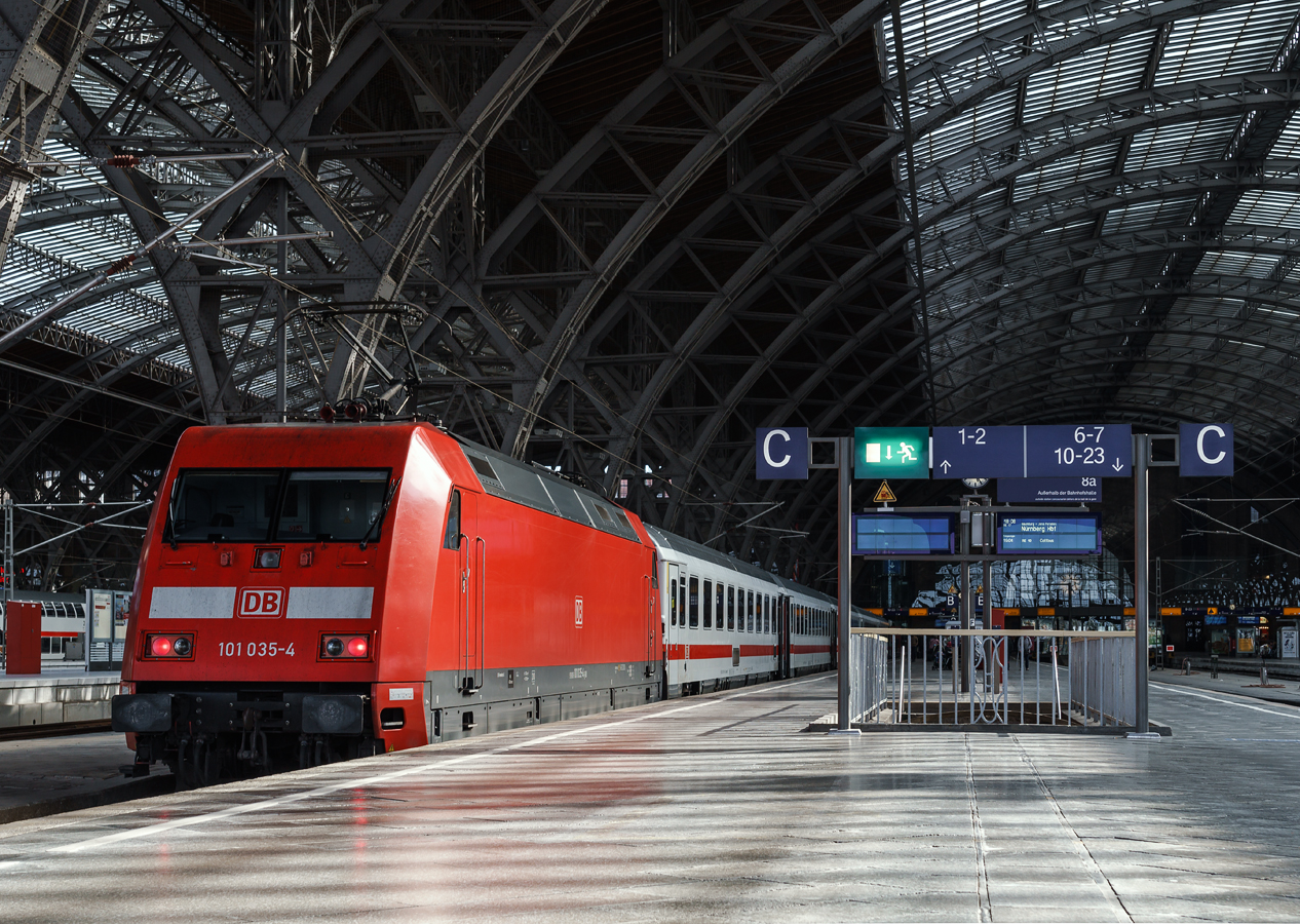 Ice 693 Drehscheibe Online Foren :: 03/02 - Bild-Sichtungen :: InterCitys und ...