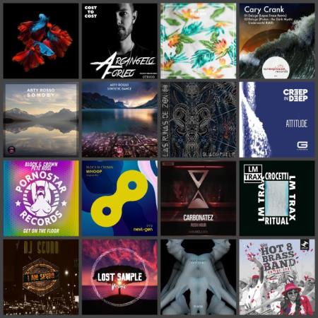 Beatport Music Releases Pack 959 (2019)