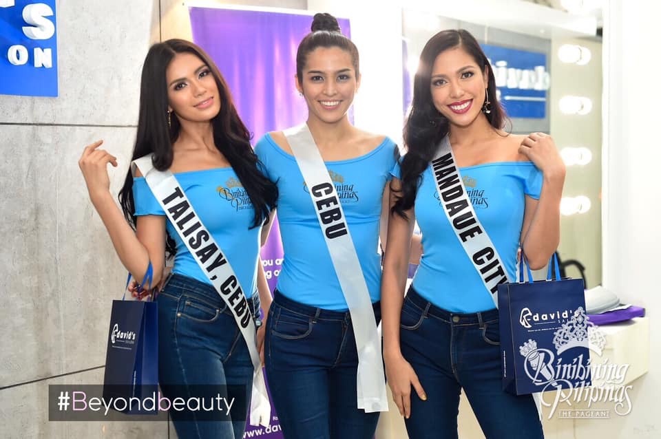 candidatas a binibining pilipinas 2019. final: 9 june. - Página 25 6ov5rpk7