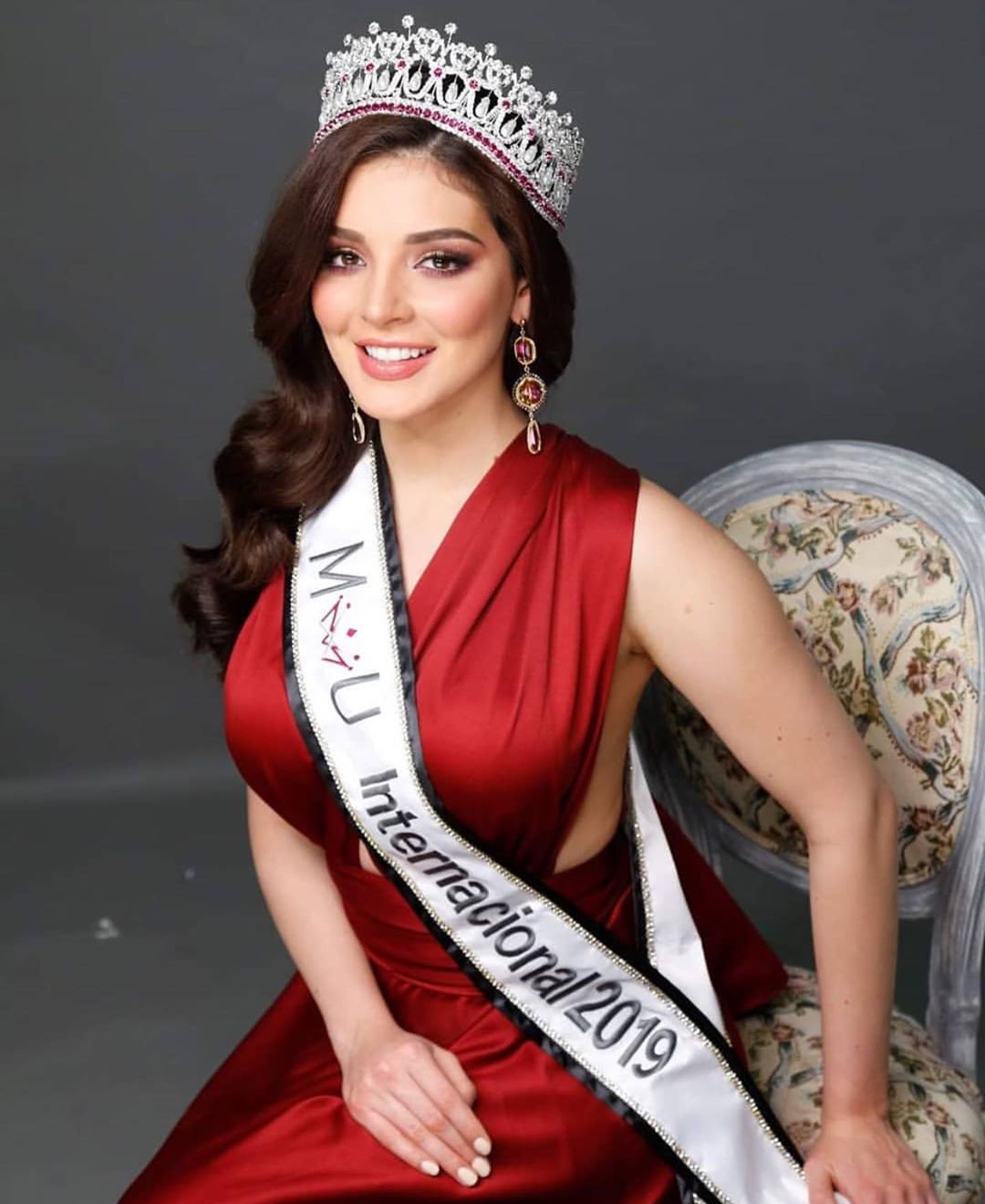 mexicana universal 2018 hora ira para miss international 2019. N5yoqsom