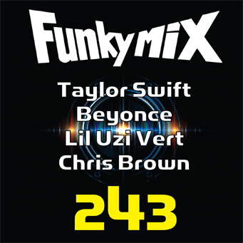 Funkymix 243