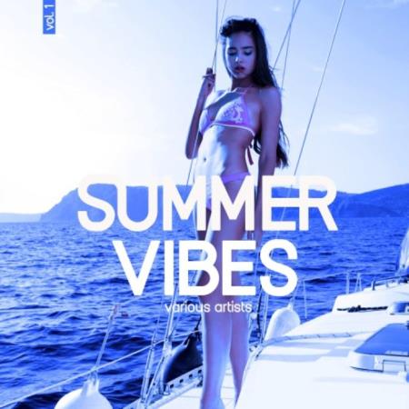 Summer Vibes, Vol. 1 (2019)