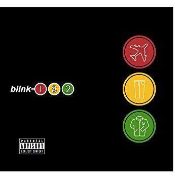 Blink-182 – Take Off Your Pants And Jacket (Green Version) (Limited Edition)
