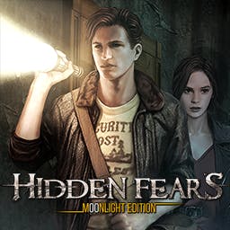 Hidden Fears Moonlight Edition Multi8-MiLa