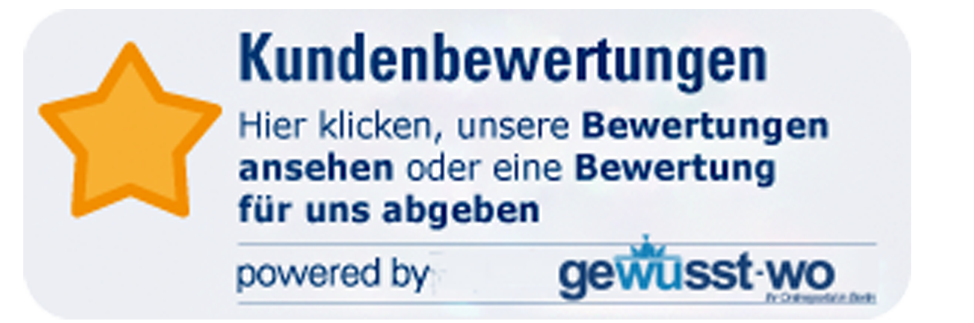 powered by gewusst-wo Berlin