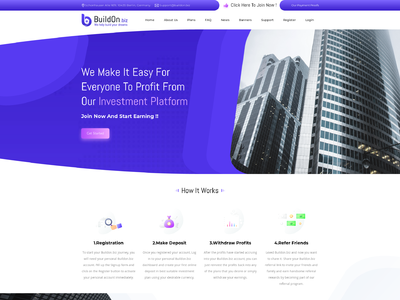 buildon.biz comments, status, review, legit, scam, paying, votes, review