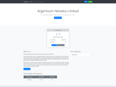 argentia.cc comments, status, review, legit, scam, paying, votes, review