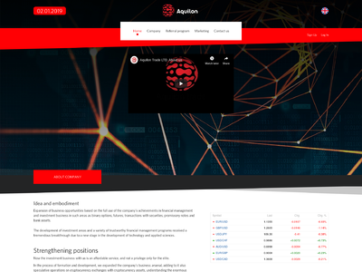 aquilon.trade comments, status, review, legit, scam, paying, votes, review