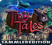 Tiny Tales Herz des Waldes Sammleredition German-MiLa