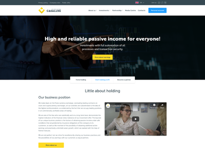 cashluxe.trade comments, status, review, legit, scam, paying, votes, review