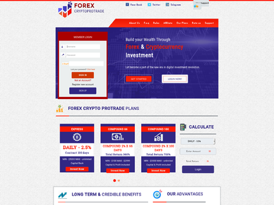 forexcryptoprotrade.com comments, status, review, legit, scam, paying, votes, review