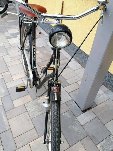 fahrrad rixe outback