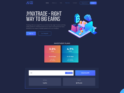 jynxtrade.com comments, status, review, legit, scam, paying, votes, review