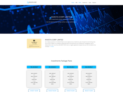 investacorp.website comments, status, review, legit, scam, paying, votes, review