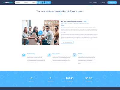 forextrend.biz comments, status, review, legit, scam, paying, votes, review