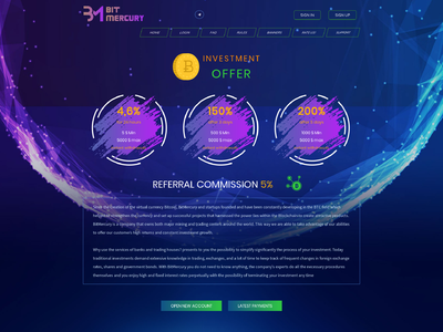 bitmercury.biz comments, status, review, legit, scam, paying, votes, review