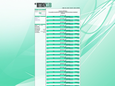 hitrun.club comments, status, review, legit, scam, paying, votes, review