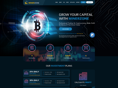 minerzone.io comments, status, review, legit, scam, paying, votes, review