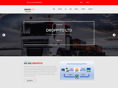 droppito.com comments, status, review, legit, scam, paying, votes, review