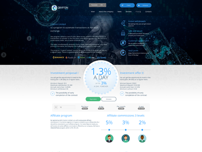 crypton.limited comments, status, review, legit, scam, paying, votes, review