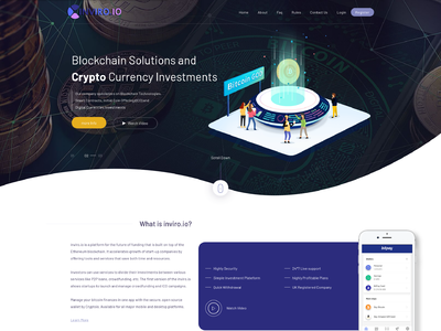 inviro.io comments, status, review, legit, scam, paying, votes, review