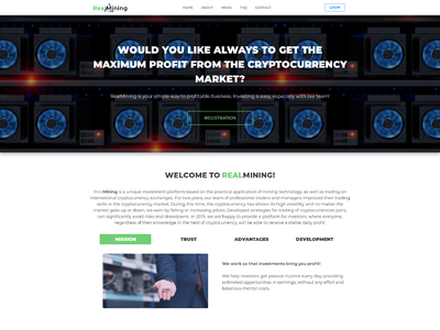 realmining.club comments, status, review, legit, scam, paying, votes, review