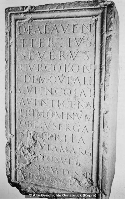 Übersetzungen alter Lateinischer Inschriften - Seite 26 Kcghsoej
