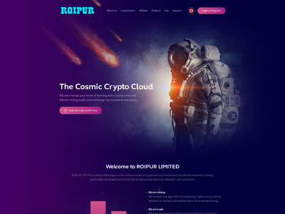 roipur.biz comments, status, review, legit, scam, paying, votes, review