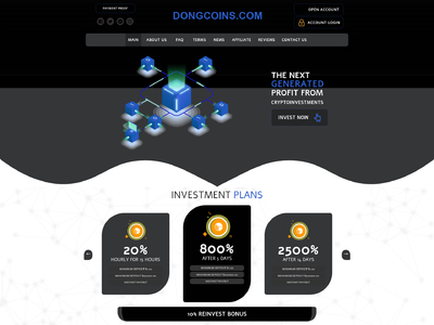 dongcoins.com comments, status, review, legit, scam, paying, votes, review