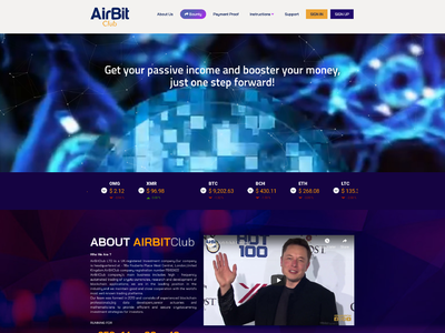 airbitclub.io comments, status, review, legit, scam, paying, votes, review