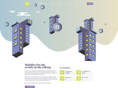 nodeflex.io comments, status, review, legit, scam, paying, votes, review