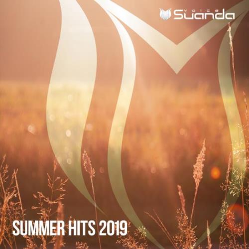 Suanda Voice: Summer Hits 2019 (2019)