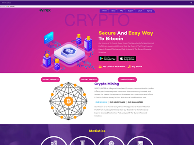 wirex.cc comments, status, review, legit, scam, paying, votes, review