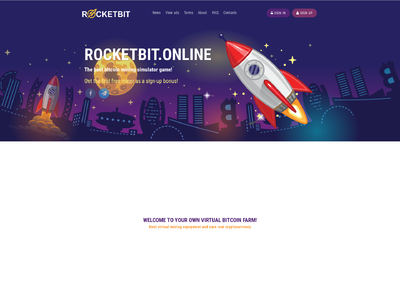 rocketbit.online comments, status, review, legit, scam, paying, votes, review