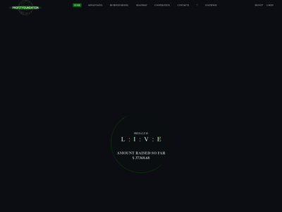 profit.foundation comments, status, review, legit, scam, paying, votes, review